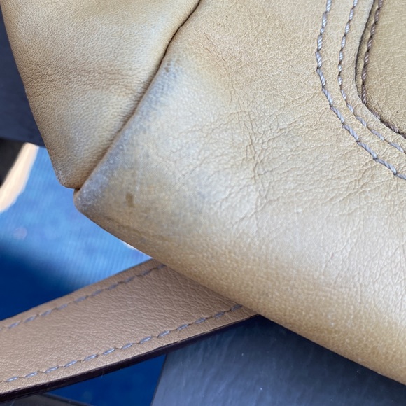 Coach handbag - Picture 4 of 7